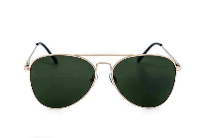 Boléro Solenza — Aviator Sunglasses