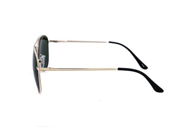 Boléro Solenza — Aviator Sunglasses