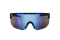 Boléro Solvex — Sport Shield Sunglasses