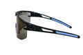 Boléro Solvex — Sport Shield Sunglasses