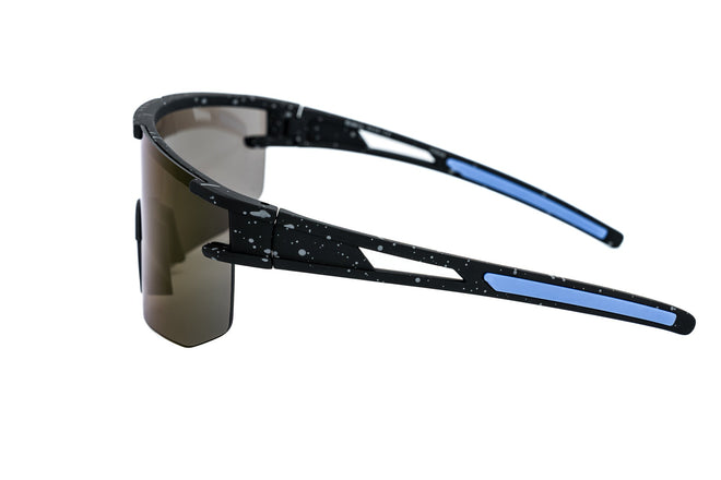 Boléro Solvex — Sport Shield Sunglasses