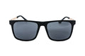 Boléro Soren — Square Sunglasses