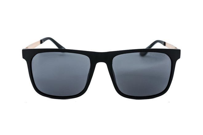 Boléro Soren — Square Sunglasses