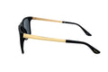 Boléro Soren — Square Sunglasses