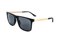 Boléro Soren — Square Sunglasses