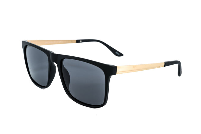 Boléro Soren — Square Sunglasses