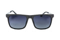 Boléro Soren — Square Sunglasses