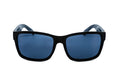 Boléro Strade — Classic Square Polarized Sunglasses