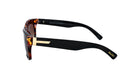 Boléro Strade — Classic Square Polarized Sunglasses