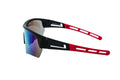 Boléro Stratus — Sport Shield Sunglasses