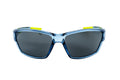 Boléro Stravik — Sport-Wrap Sunglasses