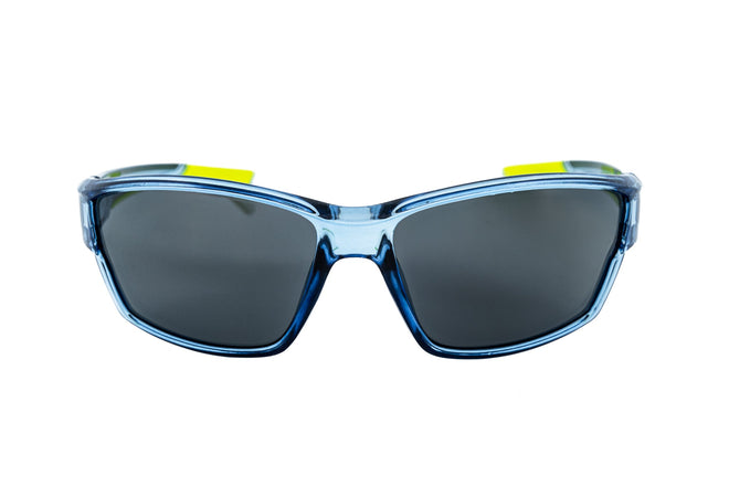 Boléro Stravik — Sport-Wrap Sunglasses