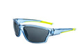 Boléro Stravik — Sport-Wrap Sunglasses