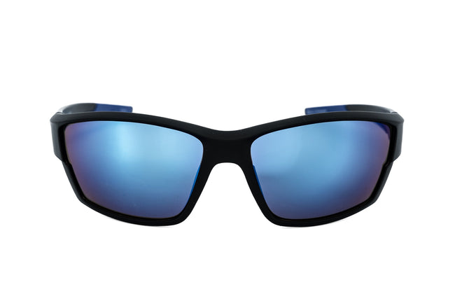 Boléro Stravik — Sport-Wrap Sunglasses