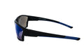 Boléro Stravik — Sport-Wrap Sunglasses
