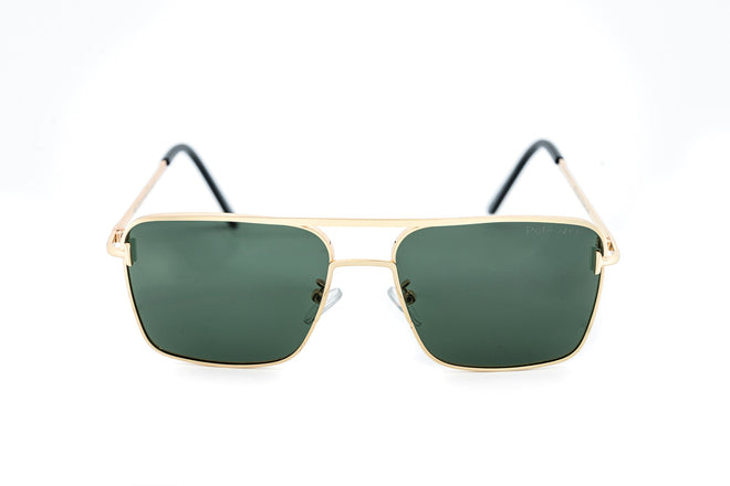 Boléro Stravos — Navigator Sunglasses