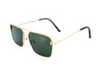 Boléro Stravos — Navigator Sunglasses