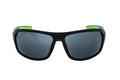 Boléro Striker — Sport Wrap Sunglasses