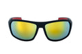 Boléro Striker — Sport Wrap Sunglasses