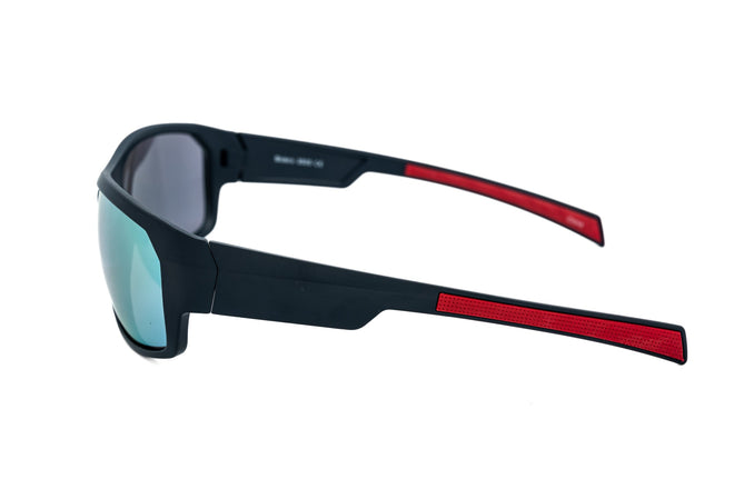 Boléro Striker — Sport Wrap Sunglasses