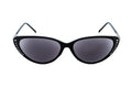 Boléro Sylvaya — Cat-Eye Sun Readers