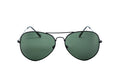 Boléro Thurston — Classic Aviator Sunglasses