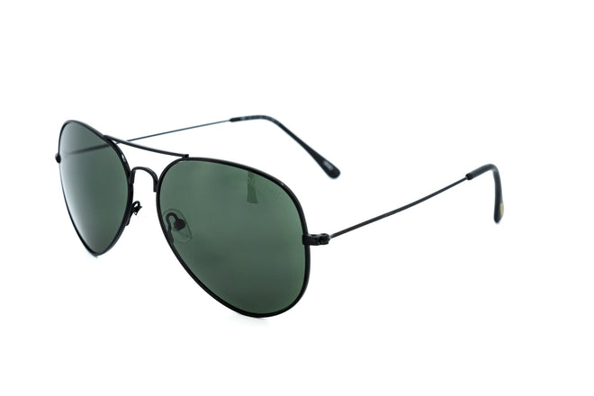 Boléro Thurston — Classic Aviator Sunglasses