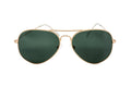 Boléro Thurston — Classic Aviator Sunglasses
