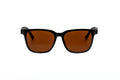 Boléro Vale — Classic Square Sunglasses