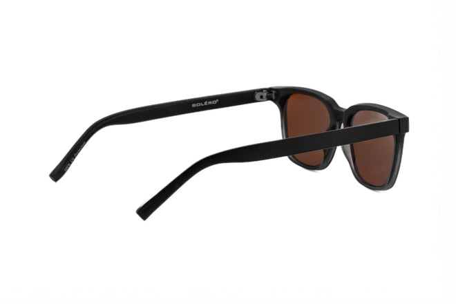 Boléro Vale — Classic Square Sunglasses