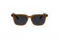 Boléro Vale — Classic Square Sunglasses