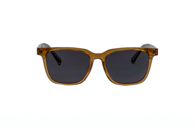 Boléro Vale — Classic Square Sunglasses