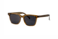 Boléro Vale — Classic Square Sunglasses