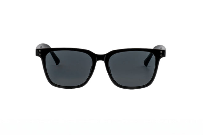 Boléro Vale — Classic Square Sunglasses