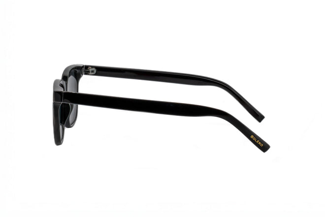 Boléro Vale — Classic Square Sunglasses
