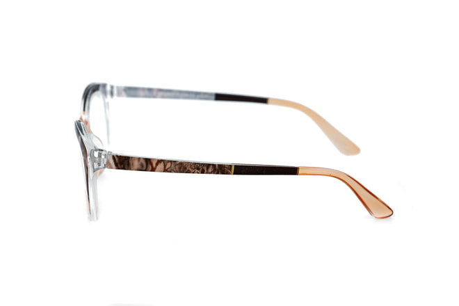 Boléro VeraVie — Cat-Eye Reading Glasses