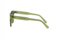 Boléro Verdene — Bold Square Sunglasses
