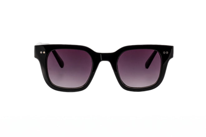 Boléro Verdene — Bold Square Sunglasses
