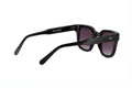 Boléro Verdene — Bold Square Sunglasses