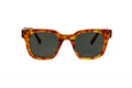 Boléro Verdene — Bold Square Sunglasses