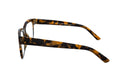 Boléro Verelle — Oversized Square Reading Glasses