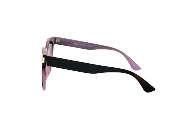 Boléro Viondra — Oversized Square Sunglasses