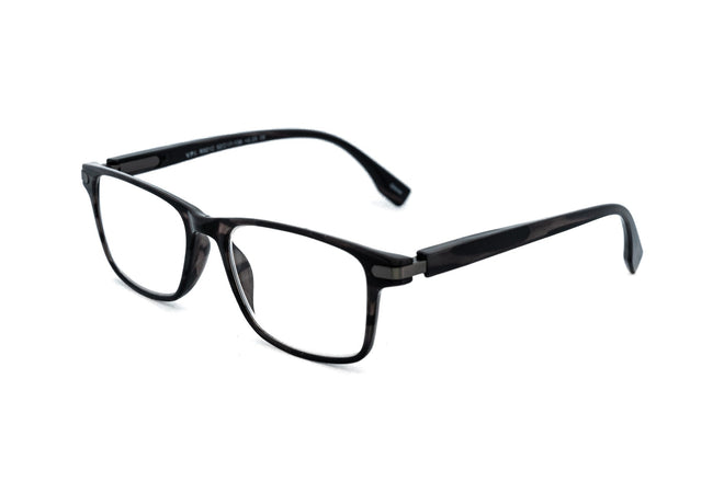 Boléro Virello — Rectangular Reading Glasses