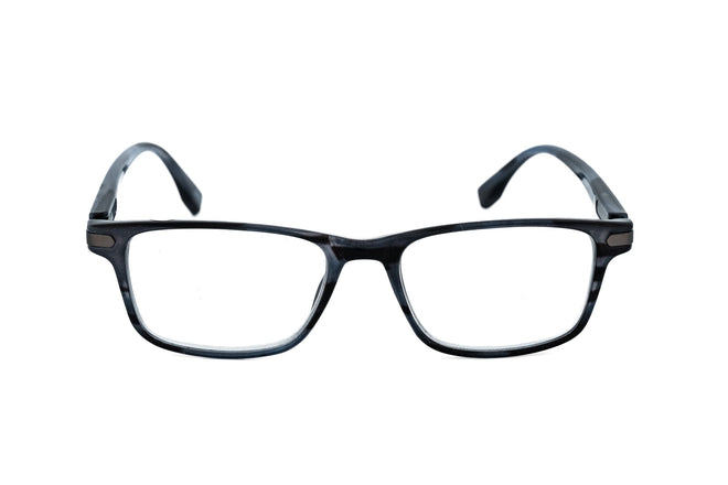 Boléro Virello — Rectangular Reading Glasses