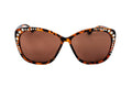 Boléro Vivienne — Rhinestone Cat-Eye Sun Readers