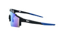 Boléro Vortek — Sport Shield Sunglasses