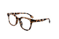 Boléro Wexley — Oversized Reading Glasses