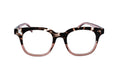 Boléro Wexley — Oversized Reading Glasses