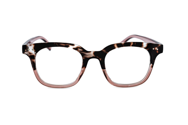 Boléro Wexley — Oversized Reading Glasses
