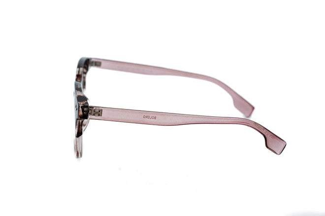 Boléro Wexley — Oversized Reading Glasses